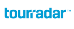 Tourradar New Logo