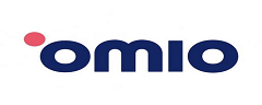 Omio Travels Logo