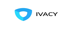 Ivacy VPS logo