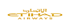 Etihad Airways Logo
