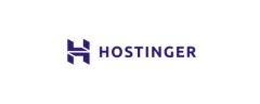 Hostinger WW Logo
