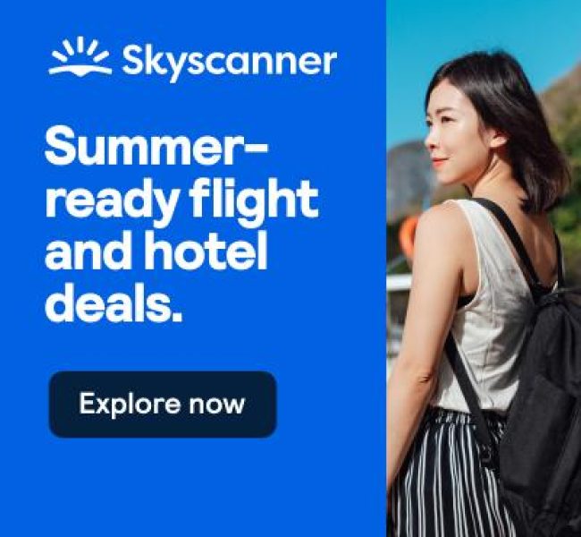 Skyscanner