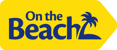 On The Beach logo