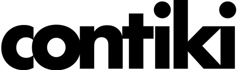 Contiki Logo