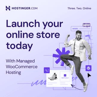 Hostinger