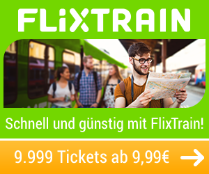 Flixtrain