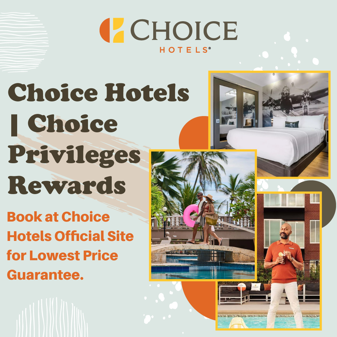 Choice Hotels