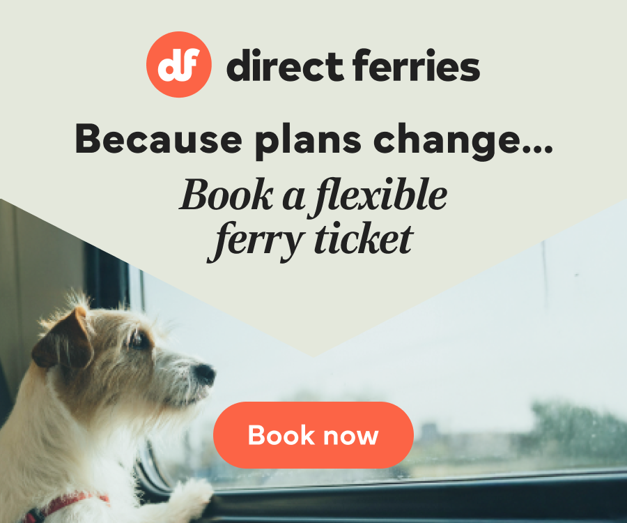 Direct Ferries